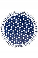 Marokkaanse mozaïektafel Estrella 8 16_2nd