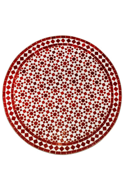 Bordeaux-beige