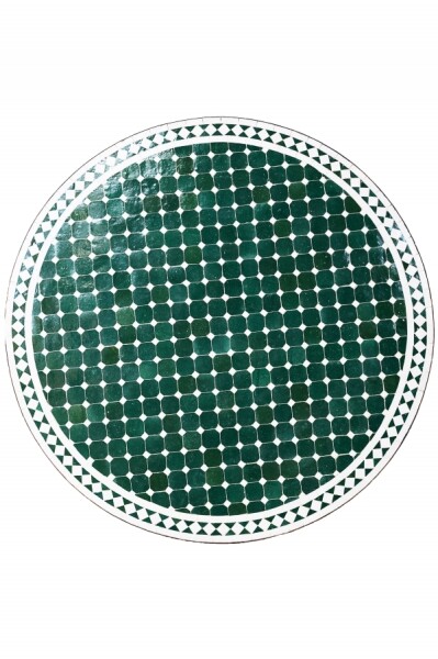 Groen Wit