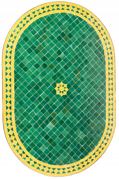 Groen Geel
